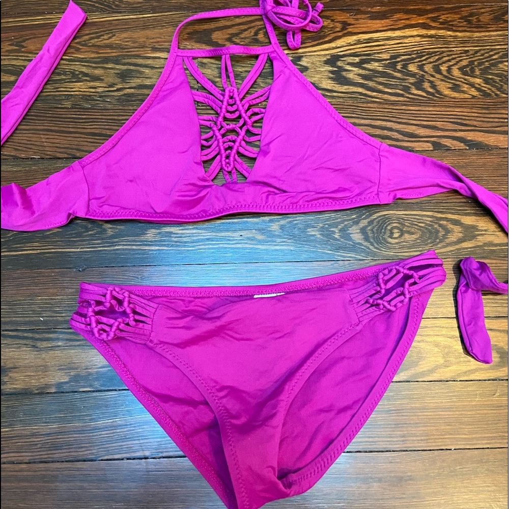 Everything But Water Bikini